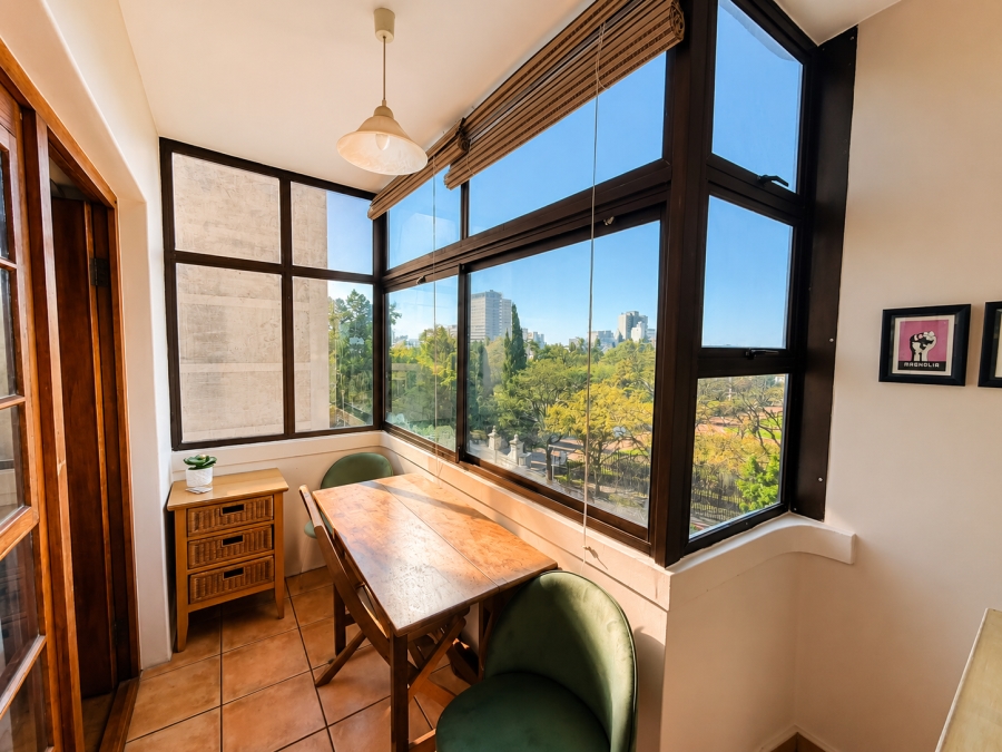 To Let 1 Bedroom Property for Rent in Cape Town City Centre Western Cape